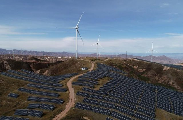 Energu00eda limpia